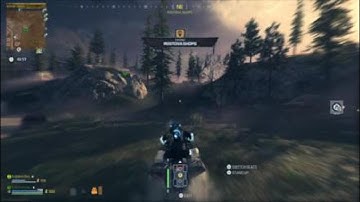 Dental Hygiene Calling Card Challenge - KILL WARLORD UNDER 7 MINUTES