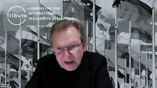 Taxation Seminar: Resolution of Tax Disputes under Pillar Two