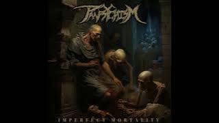 Panpsychism - Imperfect Mortality (Full Album, 2025) 🇺🇸