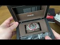 Tudor Black Bay Burgundy - ETA 79220 unboxing! - And why I purchased this instead of the Tudor GMT