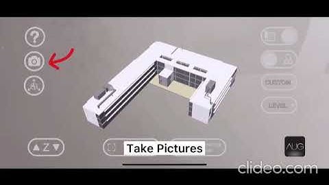 AUGmentecture - AR Revit Workflow