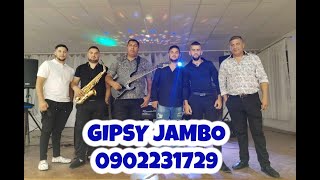 GIPSY JAMBO - Mamo, mamo, mamo