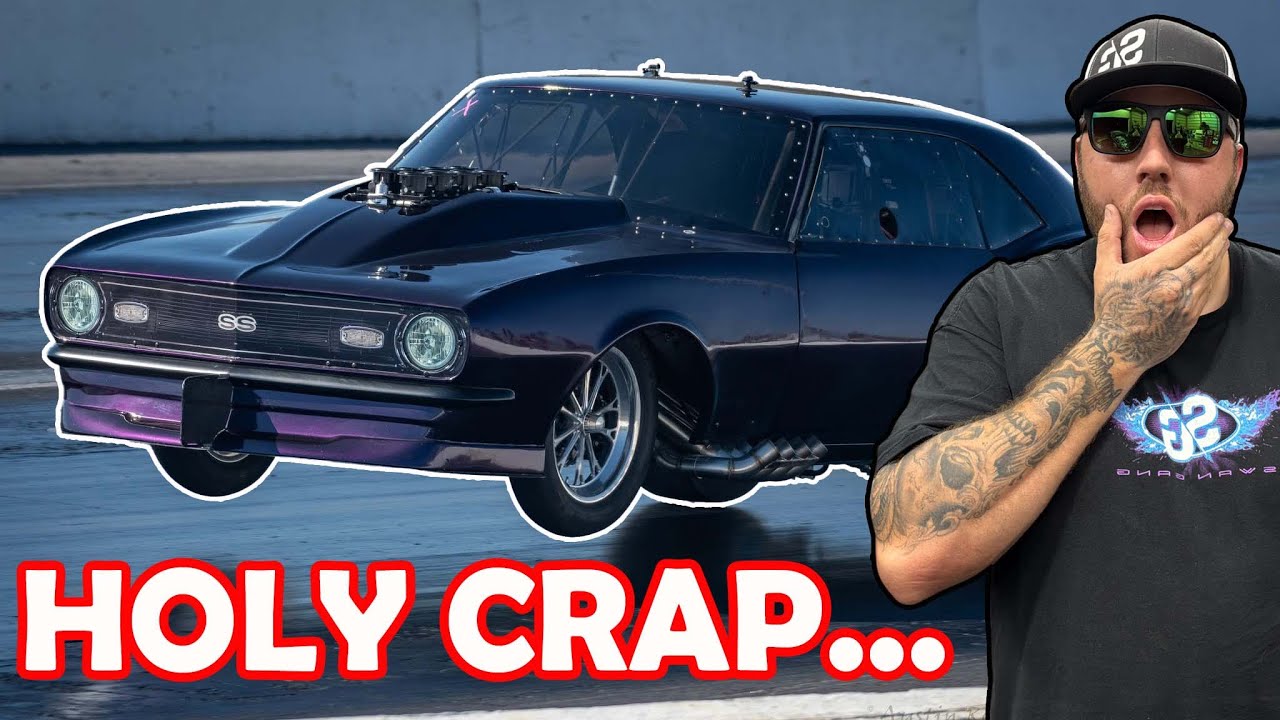 I Messed Up BIG Time!!! Codeine Goes Into Wheelie At HOH. Shop Update: Concrete Soon