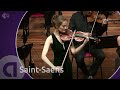 Saint-Saëns: Derde Vioolconcert, op.61 - Noa Wildschut & Radio Filharmonisch Orkest - Live concert