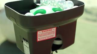 Personal Pitcher Pitching Machine