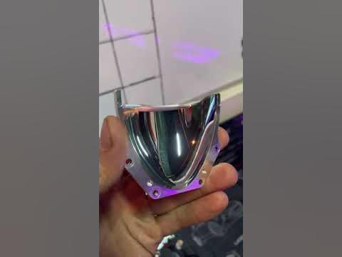 MTF Dynamic Vision Expert - YouTube