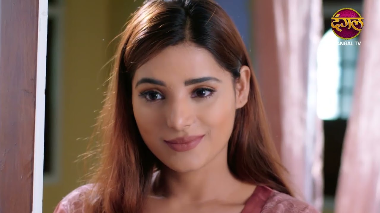 रंजु को है शालू की चिंता - Ranju Ki Betiyaan | Episode 206 | Dangal Ki Bahu