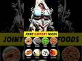 8 Best Foods for Strong Joints | DR.NH Medico