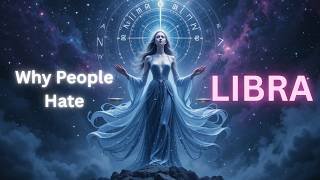 Why people hate LIBRA