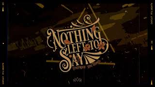 Timeproof, Vini Leonel - Nothing Left to Say (Radio Edit)