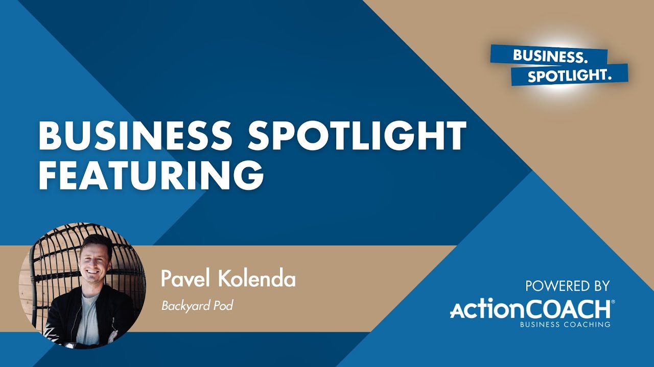 STAY TRUE TO YOUR VALUES AND MISSION | Business Tips with Pavel Kolenda