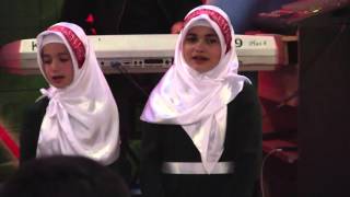 PEYGAMBER SEVDALILARI Çarşamba/Samsun KUTLU DOĞUM 2016 B