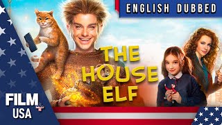 The House Elf English Dubbed Familyadventure Film Plus Usa