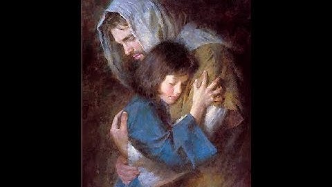 I Trust You   - song by Rev. Keith Moore