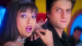 Dekho ye diwana mara gaya-Full HD Video Song-Hum Ho Gaye Aapke 2001