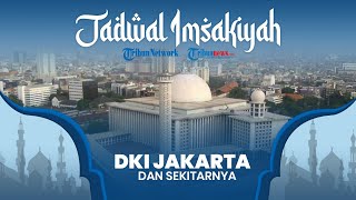 Jadwal Imsakiyah Ramadan 2021/1442 H Kemenag DKI Jakarta dan Sekitarnya screenshot 1