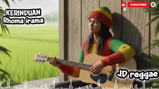 Rhoma Irama  Kehidupan  Dj Reggae cover Pemula  reggae