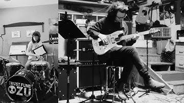 We Used to Cut the Grass - Shep