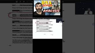 Celebrity Madeline Soto's DNA report analysis by StrategicEyes Net Worth