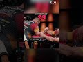 Dave Chaffee vs Ivan Matyushenko Round 1 at EVW 23