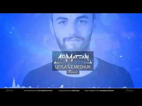 Leyla ile Mecnun Remix