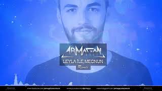 Leyla ile Mecnun Remix Resimi