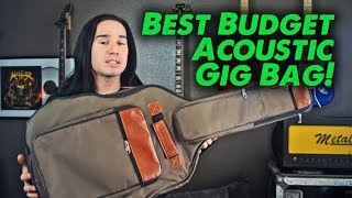 Dont Overpay For A Gig Bag - Demo Review