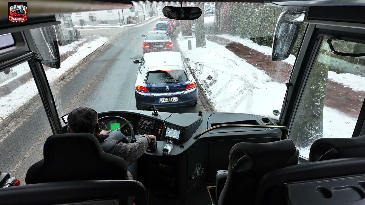 Ein paar Stunden Wartezeit, dann zurück zur Heimat.