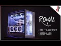 ROYAL: Palit Gamerock 3070 x Bitspower