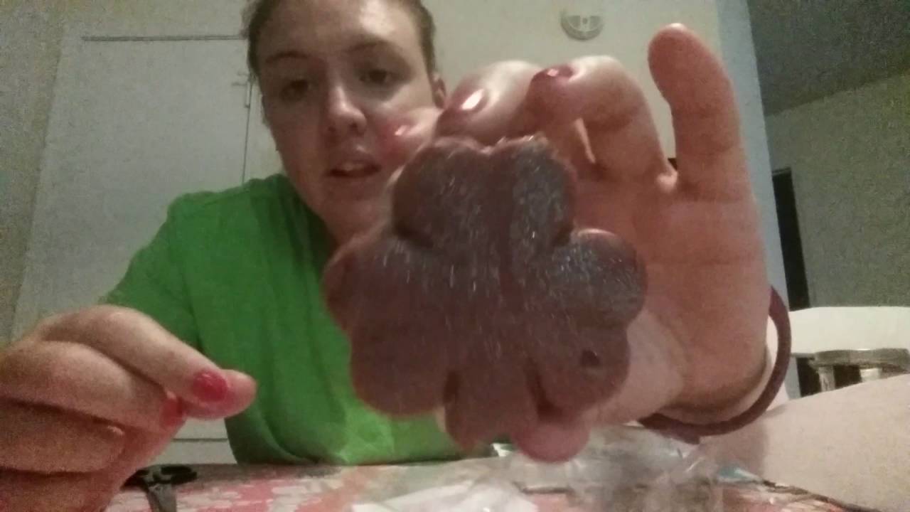 Scensei review and reveal for my Sparkle Tart!