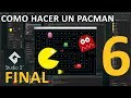 Como hacer un juego básico en GameMaker Studio 2 [Parte 6]