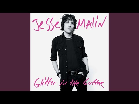 jesse malin prisoners of paradise