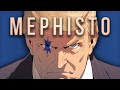 【Presidents Sing】Mephisto / Oshi no Ko ED【Sung by Donald Trump, Joe Biden and Barack Obama】