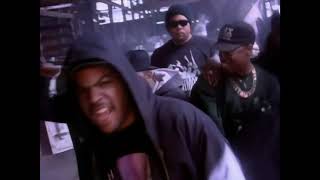 Ice Cube - Jackin&#39; For Beats [Remastered In 4K] (Official Music Video)