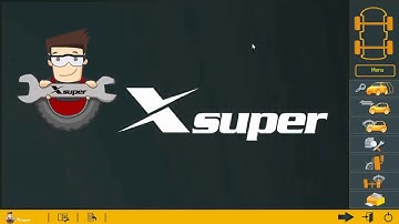 Update the Bosstar V900, B2, B100 3D Wheel Alignment