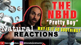 The Neighbourhood - Pretty Boy (Official Video) REACTION