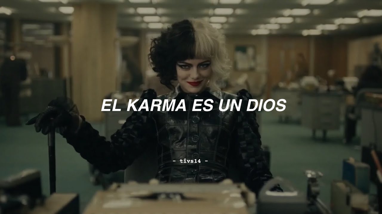 Taylor Swift - Karma (Sub. Español)