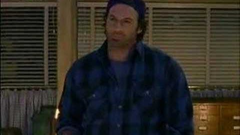 The Story of Luke & Lorelai - season 1