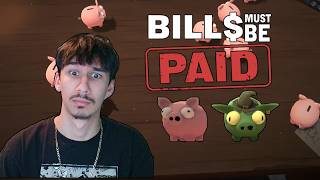 Breaking Pigs For Money (Bills Must Be Paid) screenshot 2