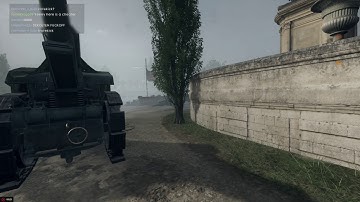Hacker in Battlefield 1 (DEKOLTEN_9999)