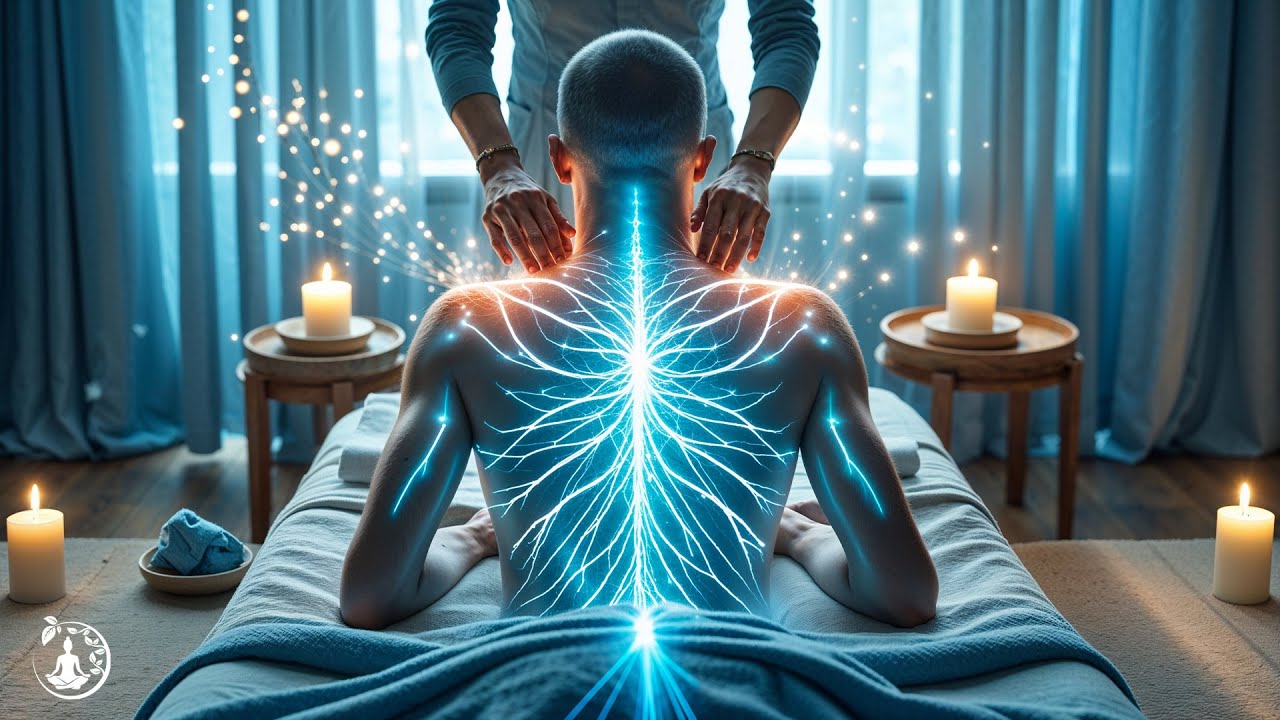 528 Гц — исцеление всего тела, звукотерапия излечивает 98,9% болезней — альфа-волны