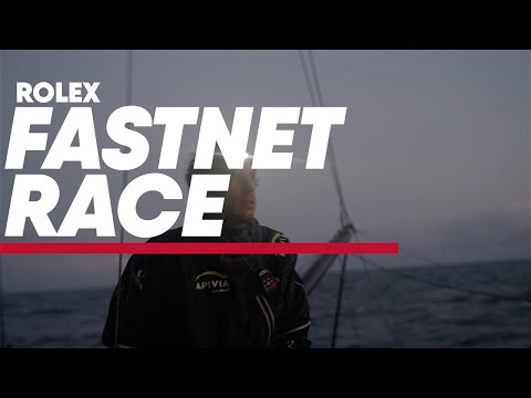 Rolex Fastnet Race