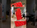 Luxury Plating Frame Geometric Phone Case For iPhone