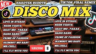2026 NEW NONSTOP DISCO REMIX ( HARDTEK REMIX ) NEW NONSTOP BUDOTS 🔥 DJ TAMZKIE REMIX | TIKTOK VIRAL