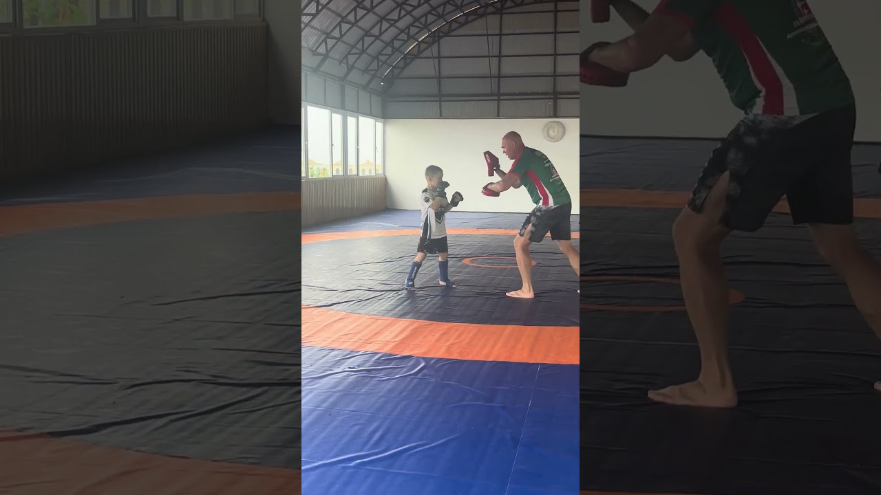 Сборы в Дагестане 2024 