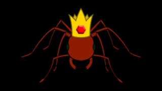 Queen Ant Cry