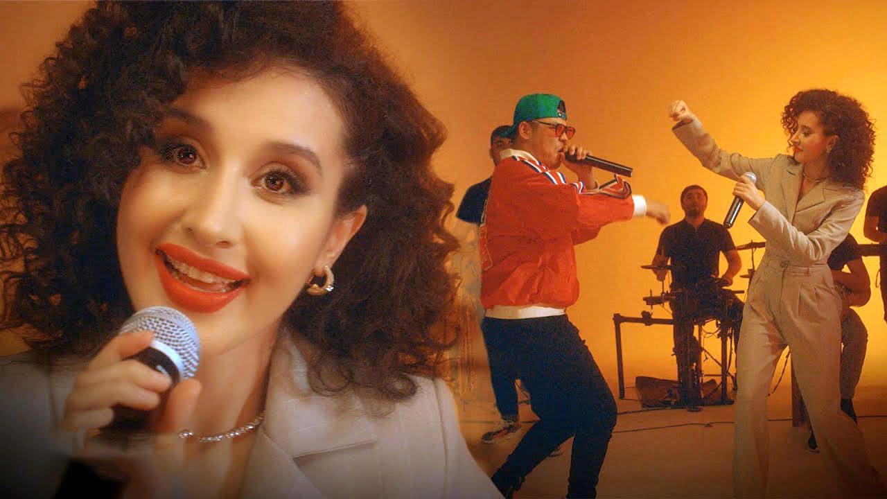 Jasmin - Popuri (Cover Version)