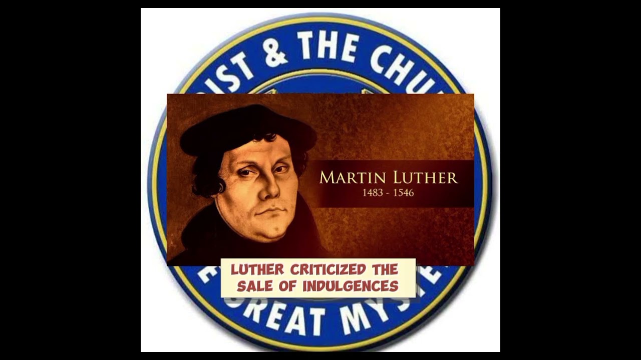 THE REAL CHURCH WAS LOST. AND THE LORD RECOVERED IT.