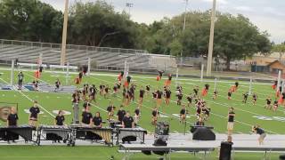 Lake Howell High School Permier Show 2016