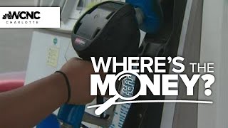 Drivers in North Carolina, South Carolina paying more at the pump as gas prices rise nationwide